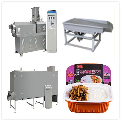 營養(yǎng)米生產(chǎn)線及基礎(chǔ)軟件開發(fā)綜合服務(wù)報價